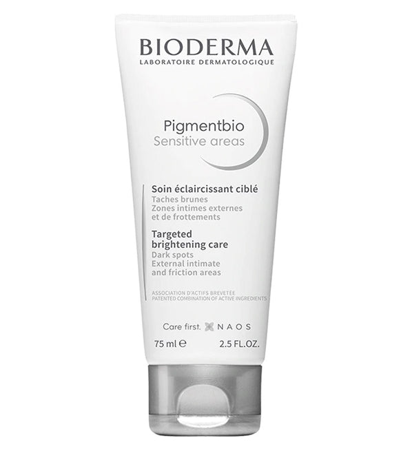 Bioderma - Pigmentbio Zonas Sensibles - 75ml