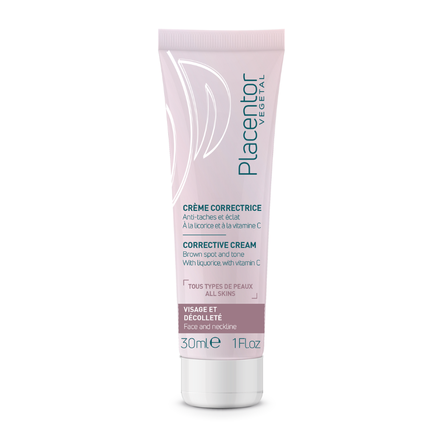 Placentor Végétal Crème Correctrice Anti-Tache 30ml