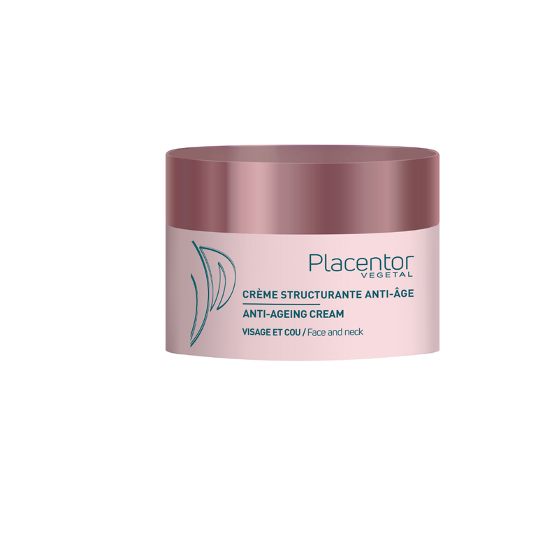 Placentor Crema Estructurante Antiedad 50ml