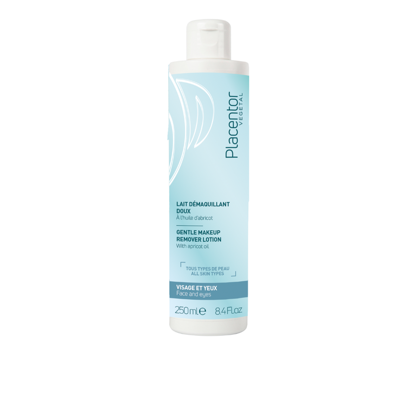 Placentor Gentle Cleansing Milk 250ml