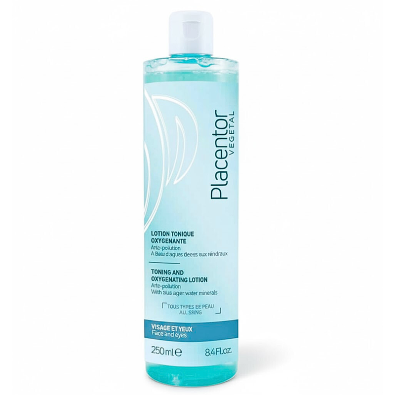 Placentor Lotion Tonique Oxygénante 200ml