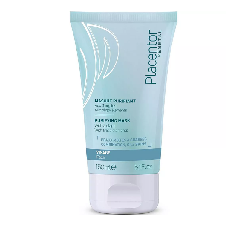 Placentor Mascarilla Purificante 150ml