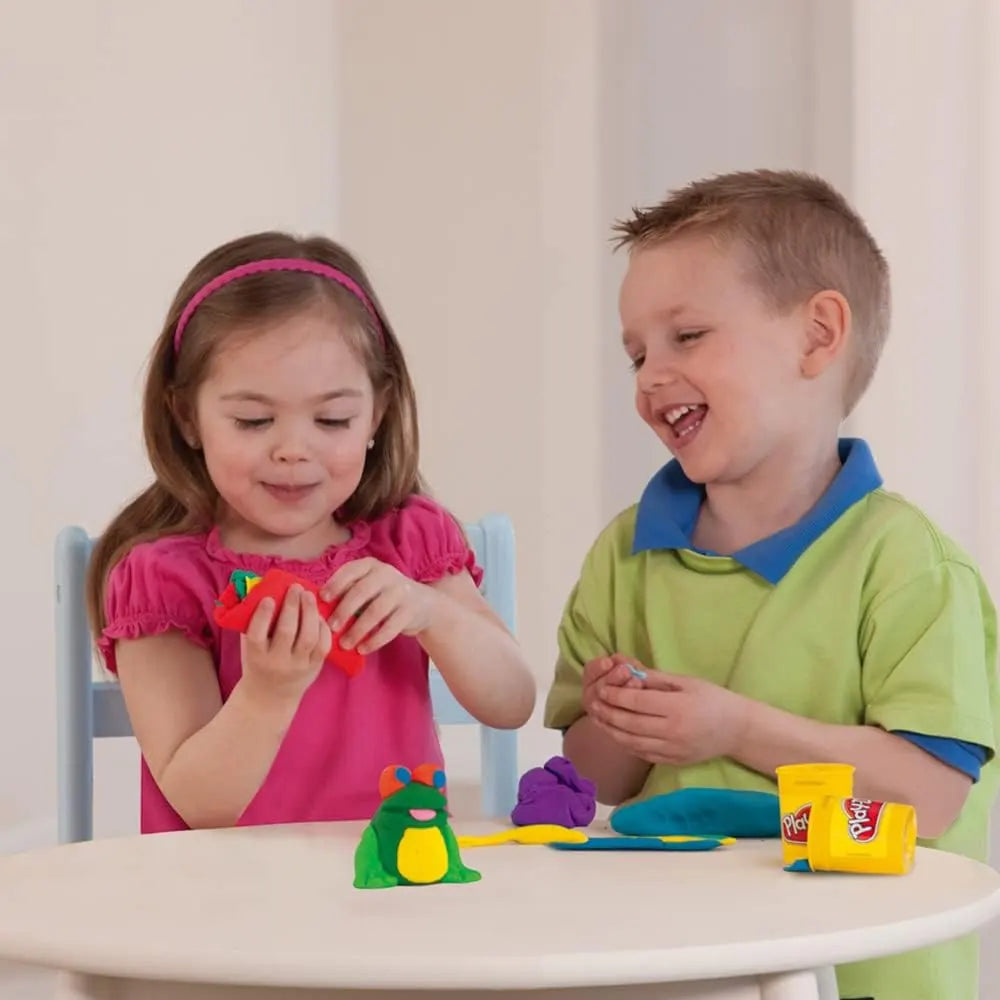Play-Doh Packs de mini pots - Play-Doh Play-Doh Packs de mini pots - Play-Doh