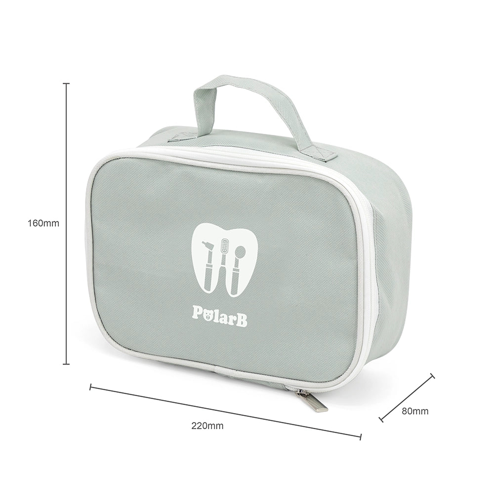 PolarB Set de Dentiste 3A+