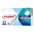 Polident Anti-Bacterien 36 Capsules