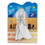 Princesses du Maroc - Mon Atelier de Création