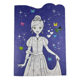 Princesses Élégantes - Mon Atelier de Création