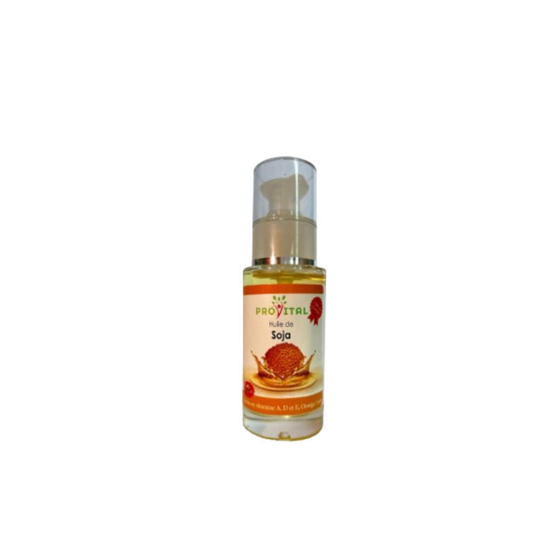 Aceite de soja Pro Vital 60 ml