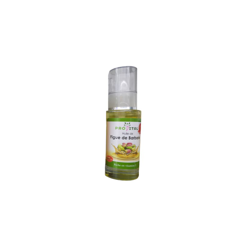 Pro Vital Aceite De Higo Chumbo 50ml