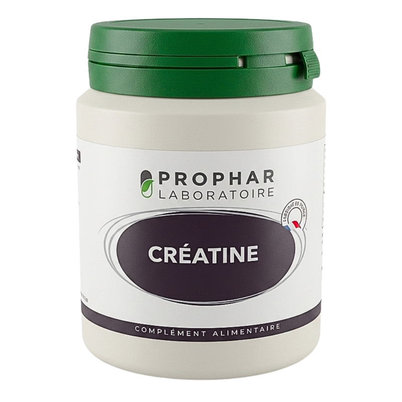 Prophar Creatine 180 Capsules