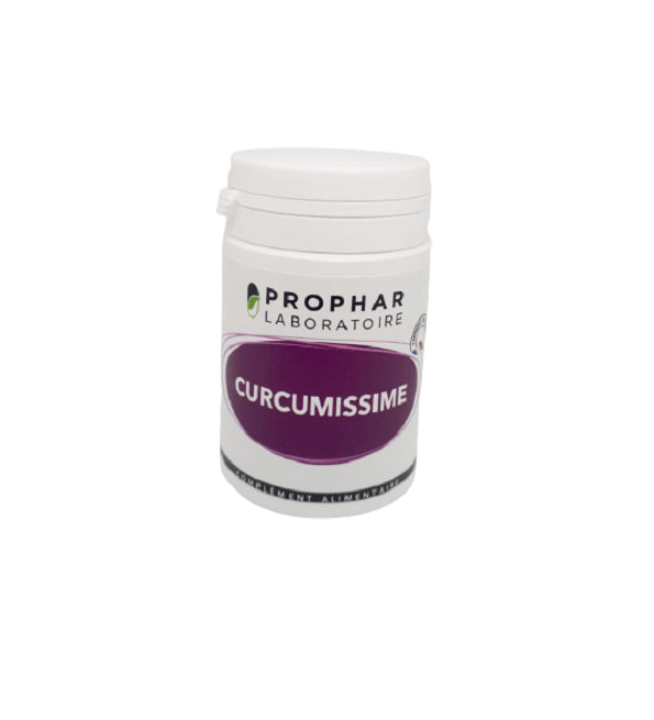 Prophar Curcumissime 30 Capsules