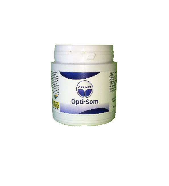 Prophar Optisom – 50 Capsules