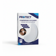 Protect Compresses Oculaires Stériles – boîte de 10