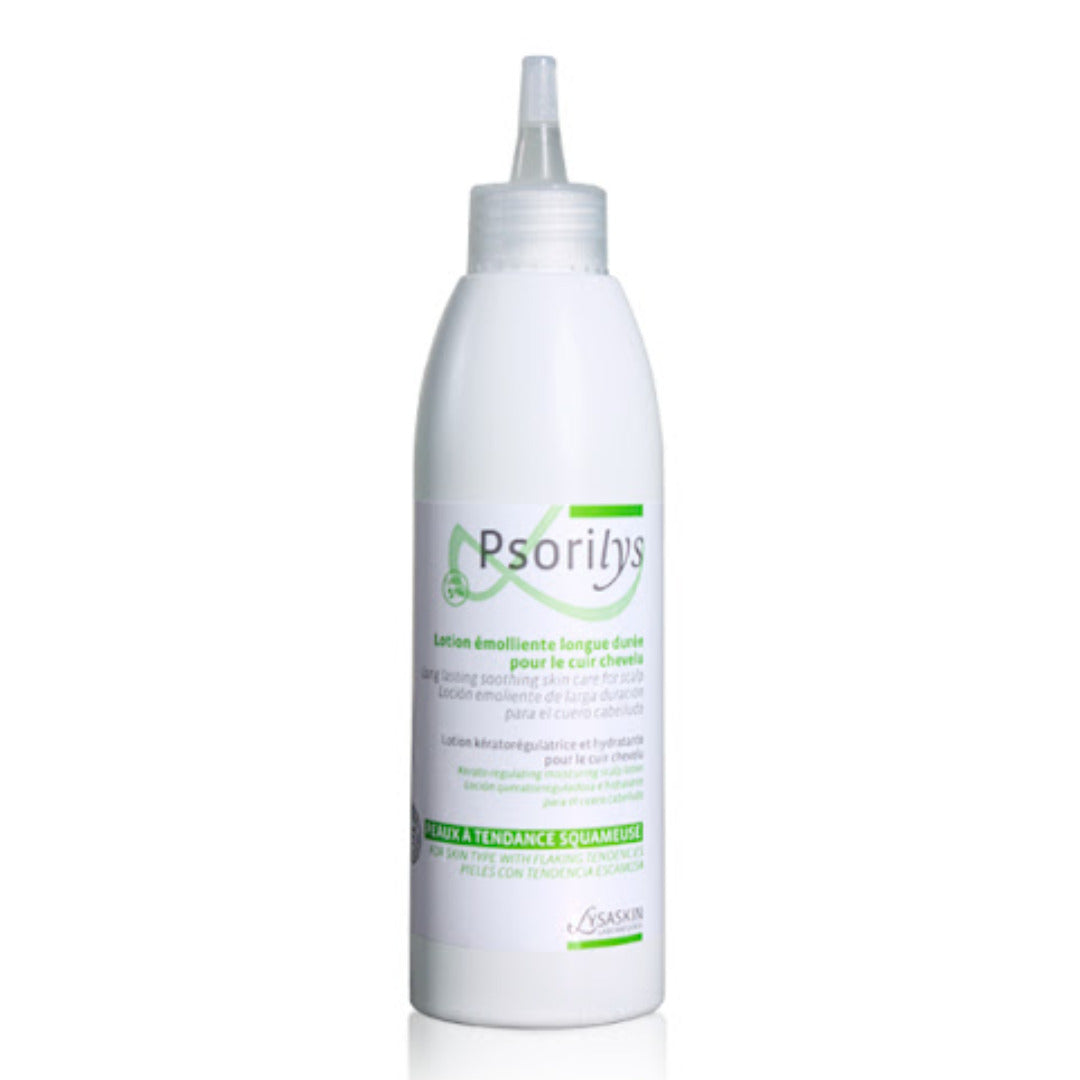 Psorilys Soin Émollient Lysaskin 200 ml – tube