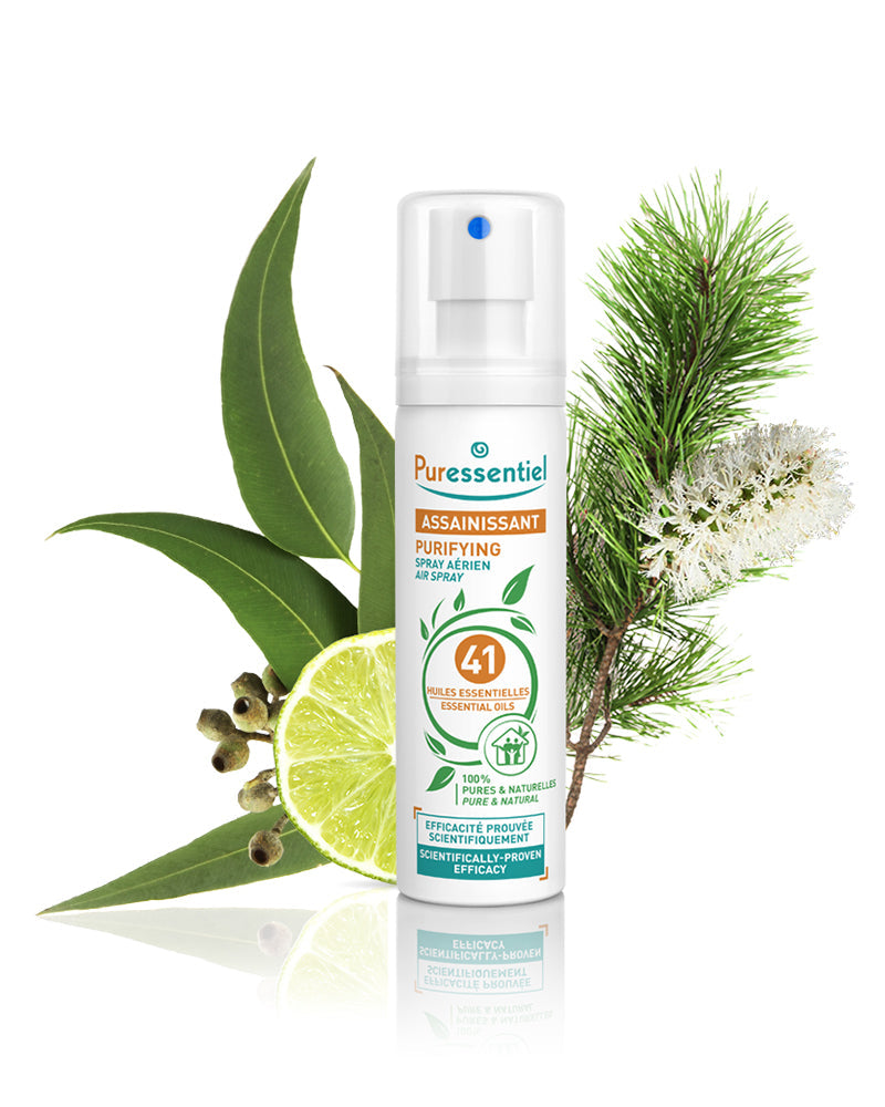 Puressentiel Spray Aérien Assainissant - 75ml
