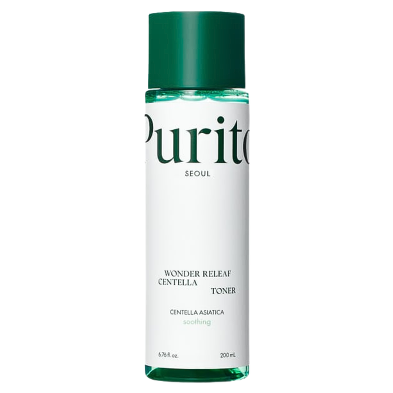 Purito Wonder Releaf Centella Toner 200 ml