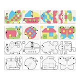 Quercetti FantaColor Junior Eco - 2Y+