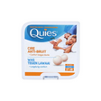 Quies protections auditives en cire naturelle – boîte de 8 paires