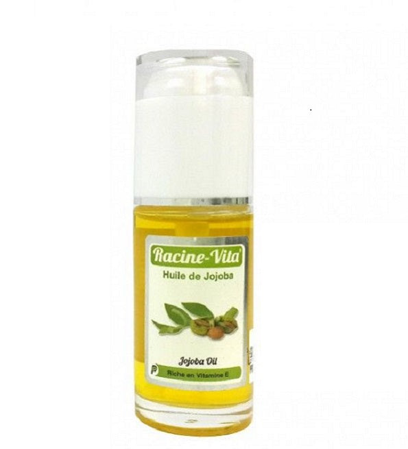 ROOT VITA JOJOBA OIL 40ML