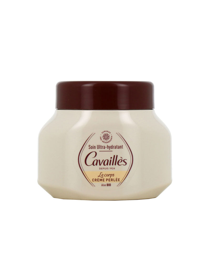 Rogé Cavaillès Crème Corps Perlée Ultra Hydratante 400 ML