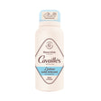 Rogé Cavaillès Mousse Intime Antibactérien 100 ml – flacon de mousse lavante intime