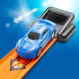 Molto Parking Looping avec Voiture + Piste