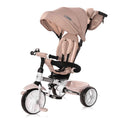 Lorelli Poussette Tricycle Moovo - Ivoire