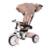 لوريلي عربة أطفال ثلاثية العجلات موفو - عاجي