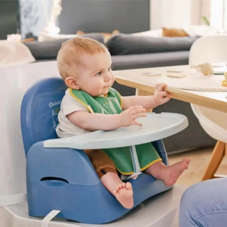 Réhausseur de Chaise Booster Seat Badabulle