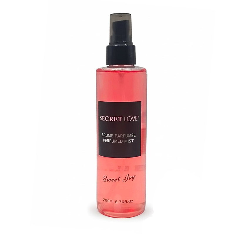 Racine Vita Secret Love Scented Mist Sweet Joy 200ml
