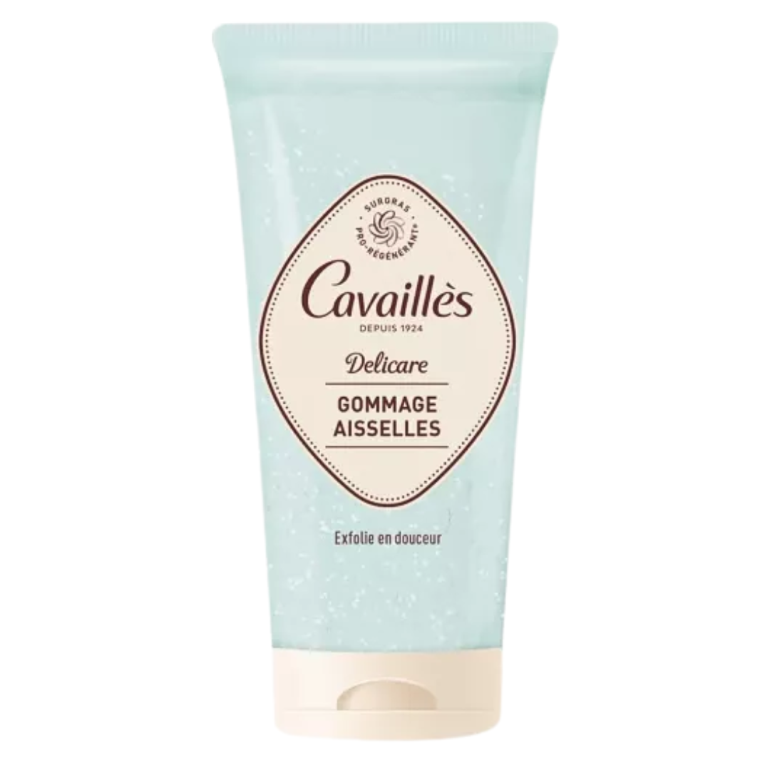Rogé Cavaillès Délicare Gommage Aisselles 50 ml – tube