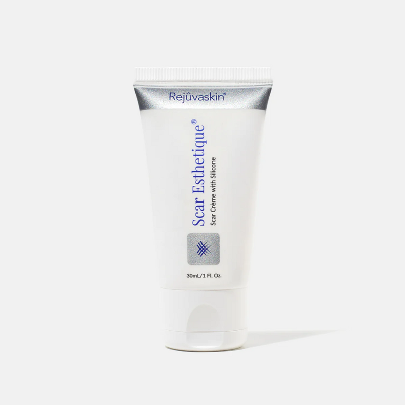 Rejuvaskin كريم Scar Esthetique - 60 مل
