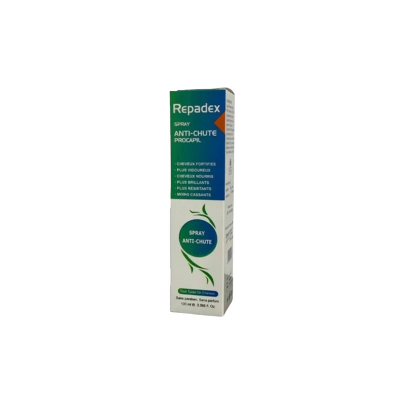 Repadex Anti-Mouth Ulcer Oral Spray 30 ml