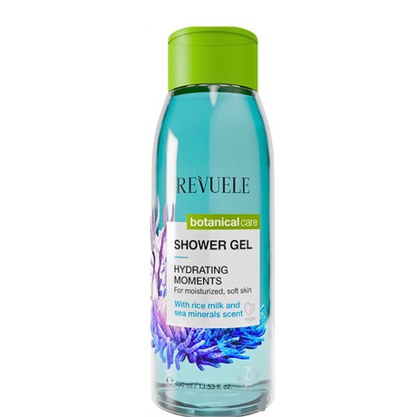 Revuele Gel de Ducha Hydrating Moments 400ml