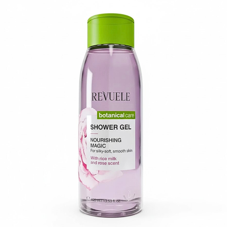 Revuele Gel de Ducha Nourishing Magic 400ml