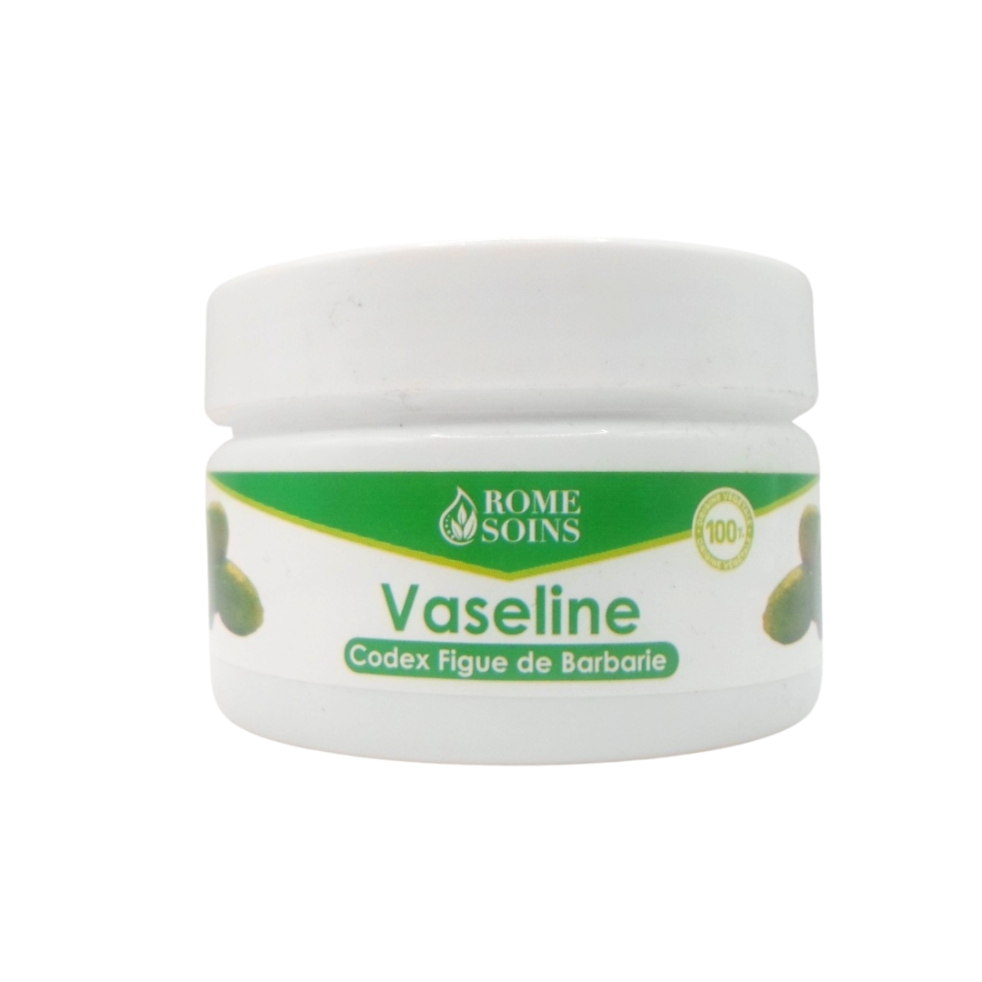 Rome care Vaseline codex prickly pear 120g
