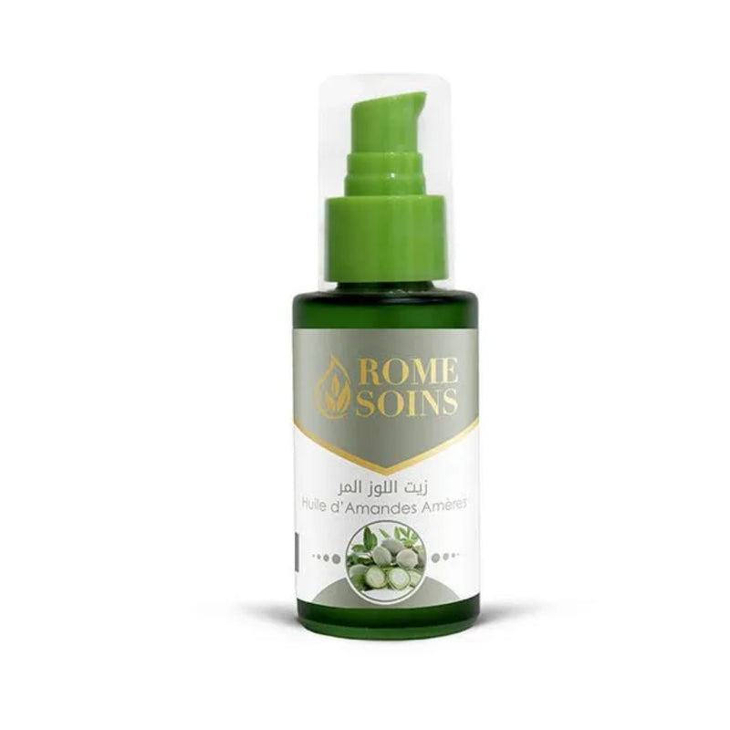 Rome Care Aceite De Almendras Amargas 60ml