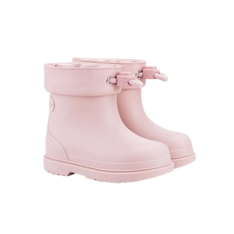 Botas Bimbi Euri Igor - Desnudo