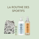 Yazine Routine de Sportifs