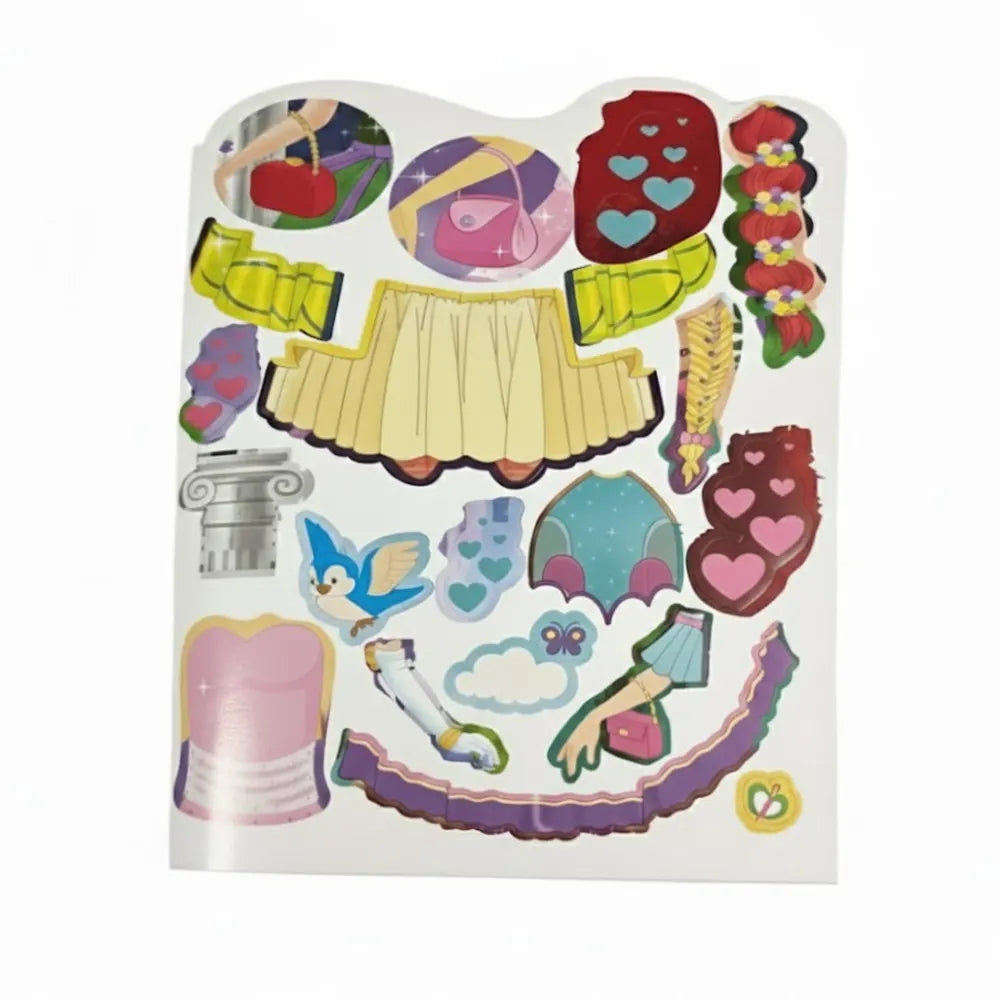 Royaume des Princesses - Mon Atelier de Création