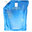 La Roche-Posay Lipikar gel lavant éco-recharge 400 ml – vue de face