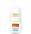 Rogé Cavaillès déodorant Absorb+ sans parfum roll-on 50 ml
