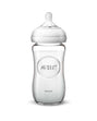 Philips Avent Biberon Natural en Verre - 240ml