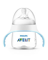 Avent Biberon Natural d'Apprentissage 4m+ 150ml