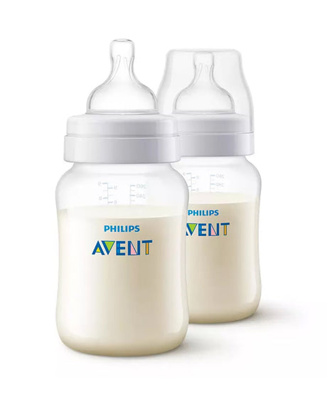 Philips Avent Biberon Anti-colic x2 - 260ml