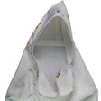 Serviette de Bain Babymat - Harmonie- Tipi - 130x70cm