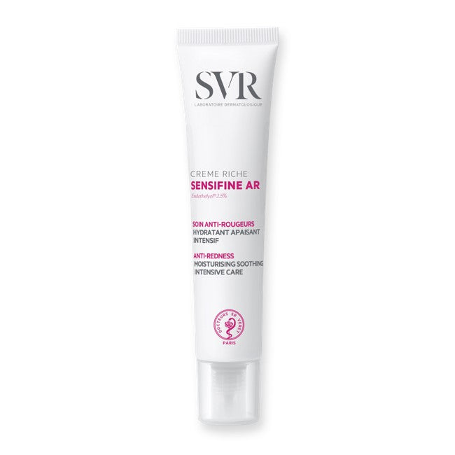 SVR SENSIFINE AR Rich Cream 40 ML