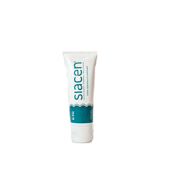 Siacen Crema Reparadora Cicatrizante 60g