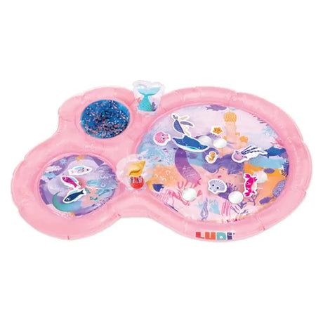 Ludi Tapis d'Eau Sirène