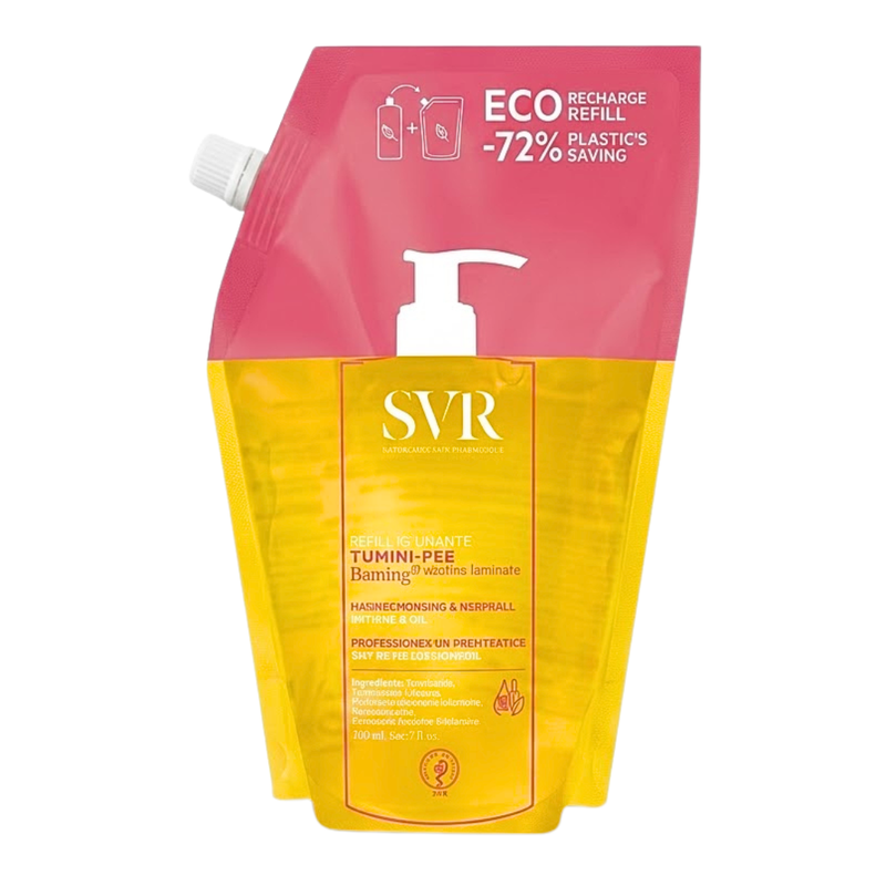SVR Topialyse Aceite Lavante 1L Recarga